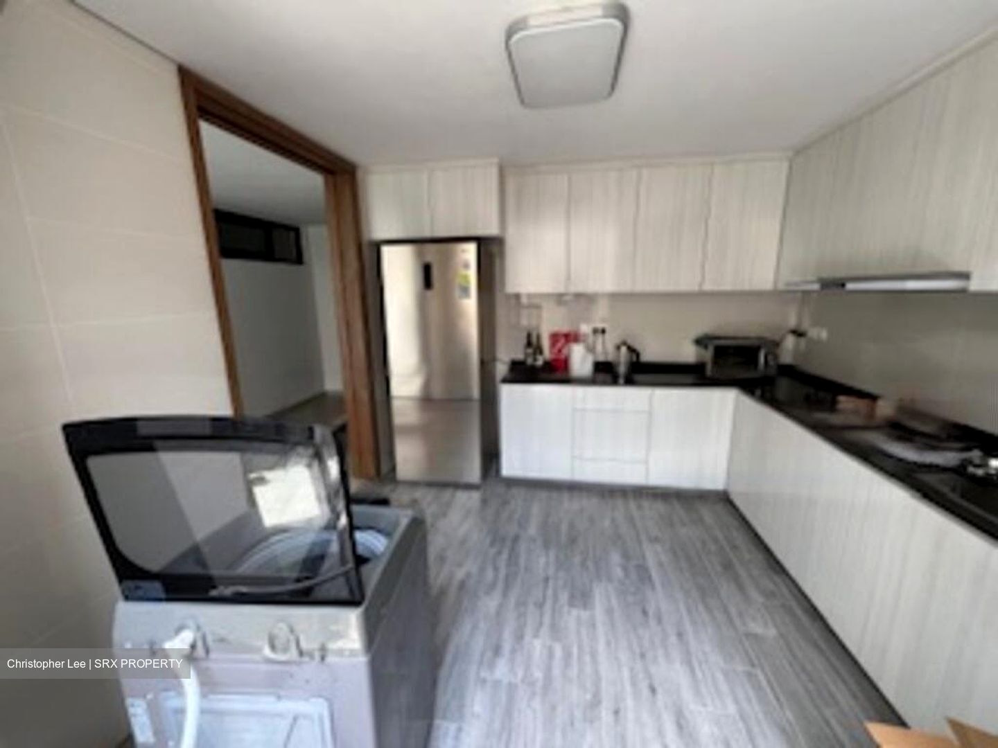 Serangoon Garden Estate (D19), Terrace #458610371